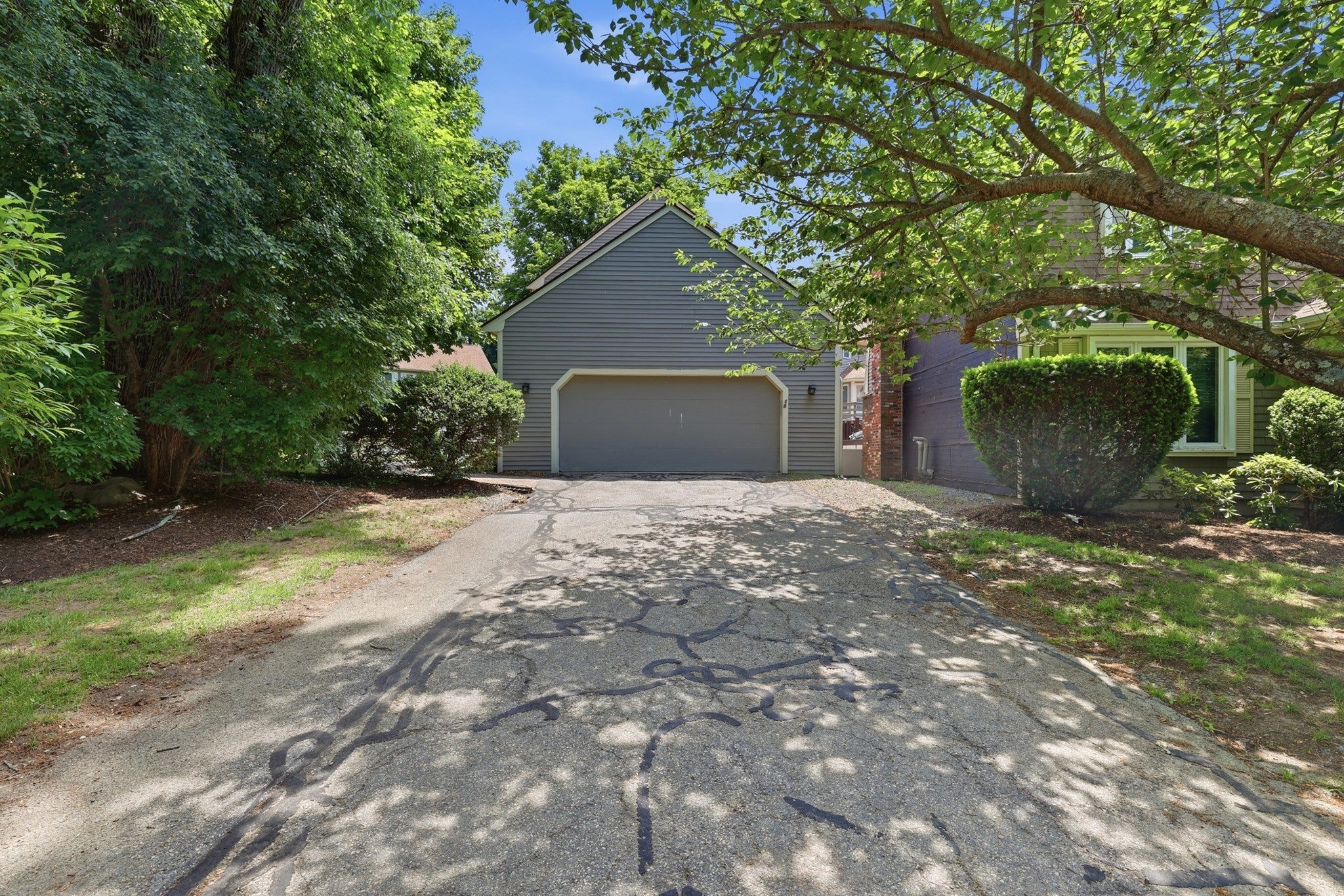 18 Copperwood Dr #18, Stoughton, MA Photo #3