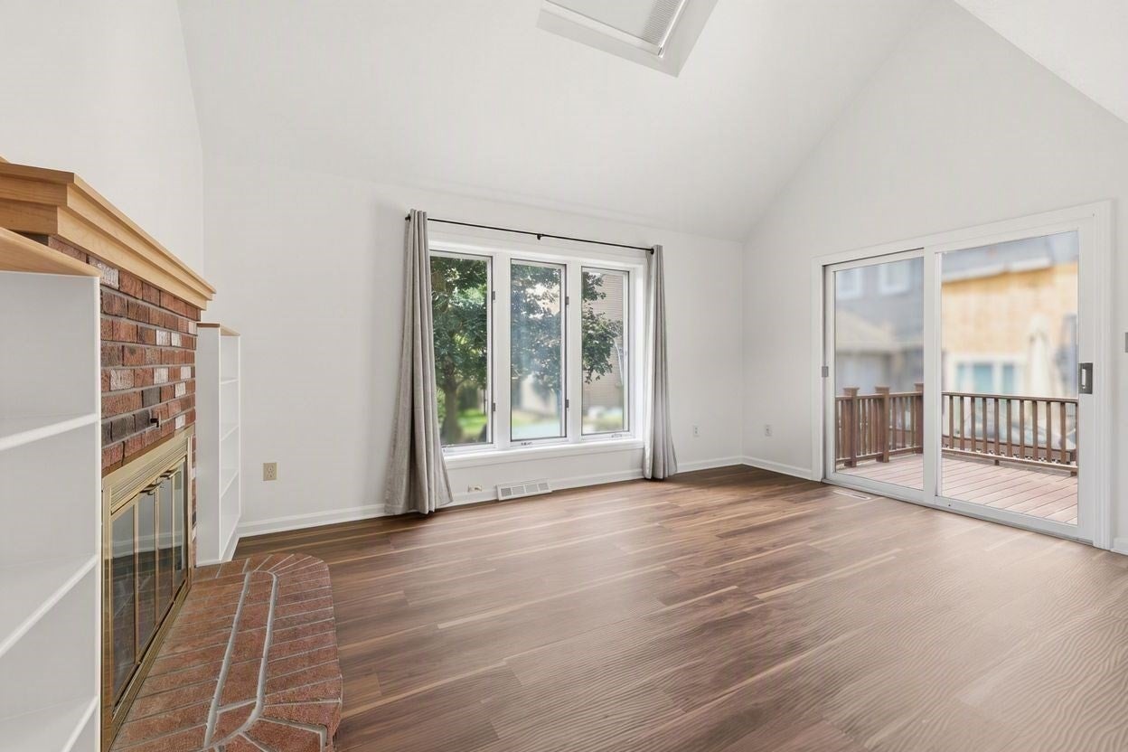 18 Copperwood Dr #18, Stoughton, MA Photo #12