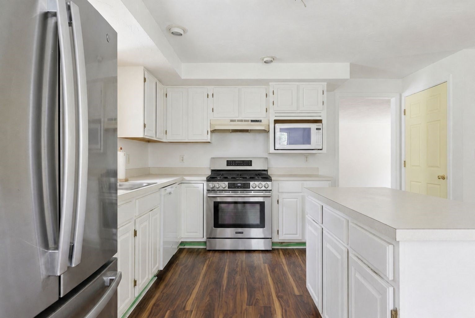 18 Copperwood Dr #18, Stoughton, MA Photo #14