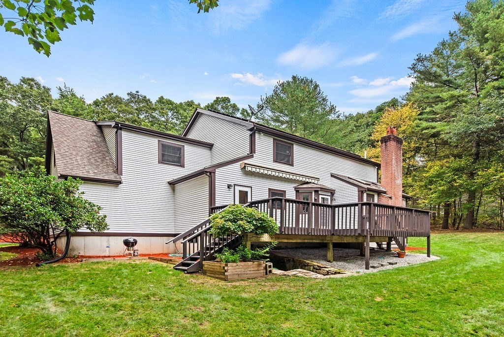 45 Chapin St