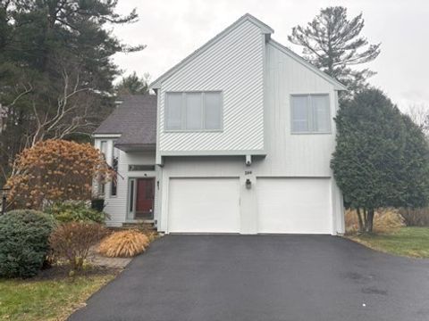 244 Rolling Meadow Drive Holliston MA 01746