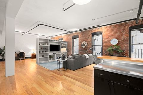 Photo of 19 Stanhope St #2C, Boston, MA 02116 (MLS # 73484519)