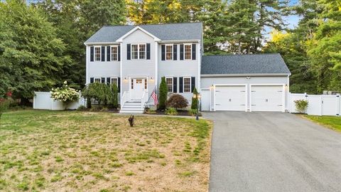 115 Cross St. Bridgewater MA 02324
