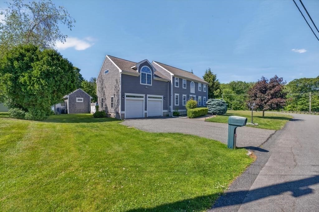 185 Rosewood Road