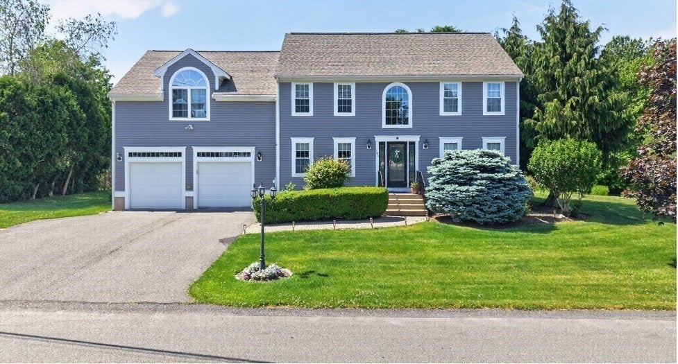 185 Rosewood Road