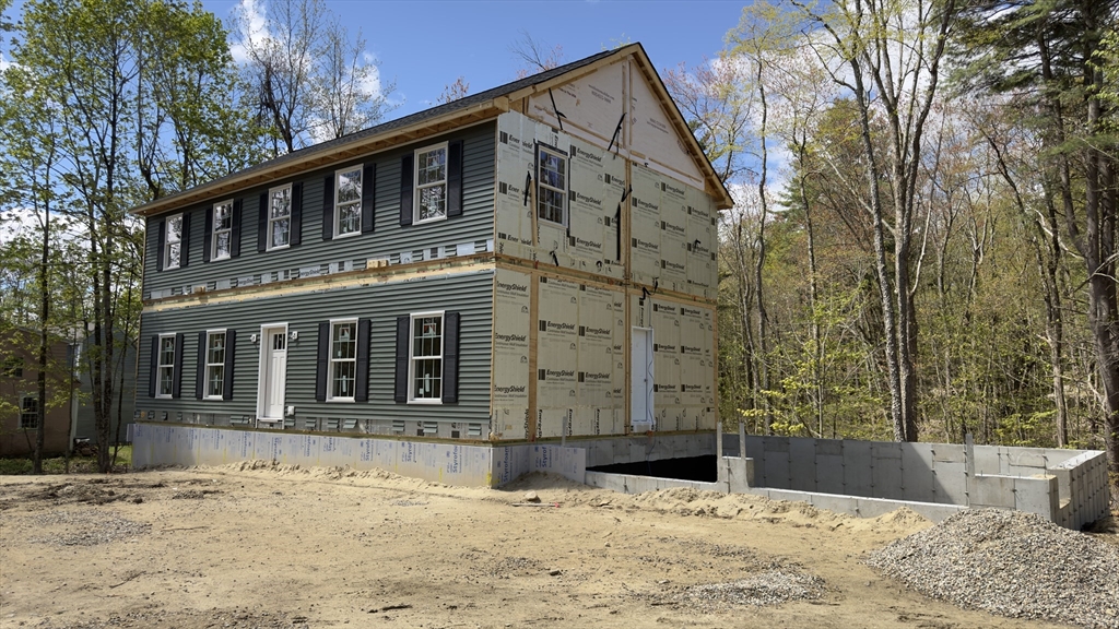 5 Rhodes Rd.
