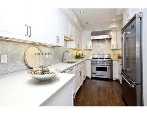 410 Boylston Street 3 Boston MA 02116