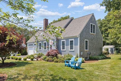 Photo of 21 Susan Carsley Way, Sandwich, MA 02563 (MLS # 73545918)