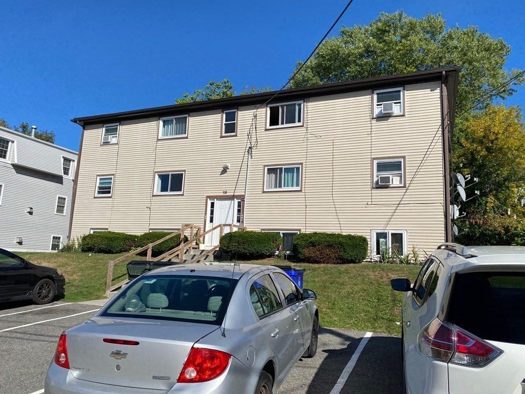 124 Ash ST, Fall River, MA, 124 Ash ST, Fall River, MA Photo #1