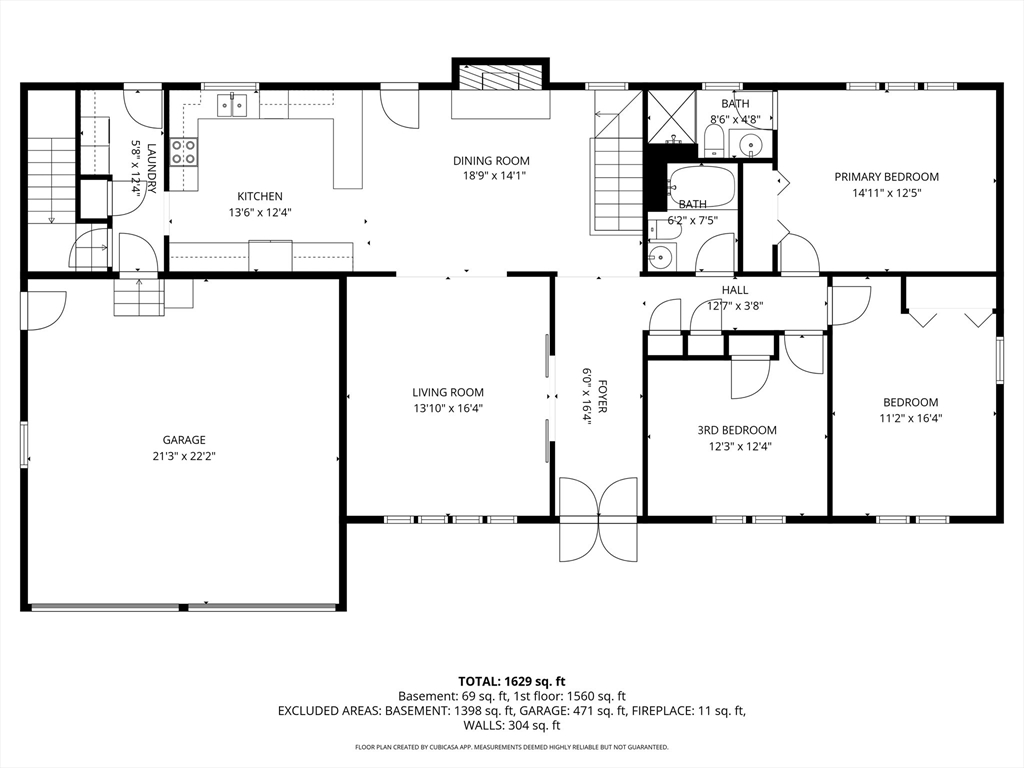 864 Locust St, Raynham, MA, 864 Locust St, Raynham, MA Photo #35