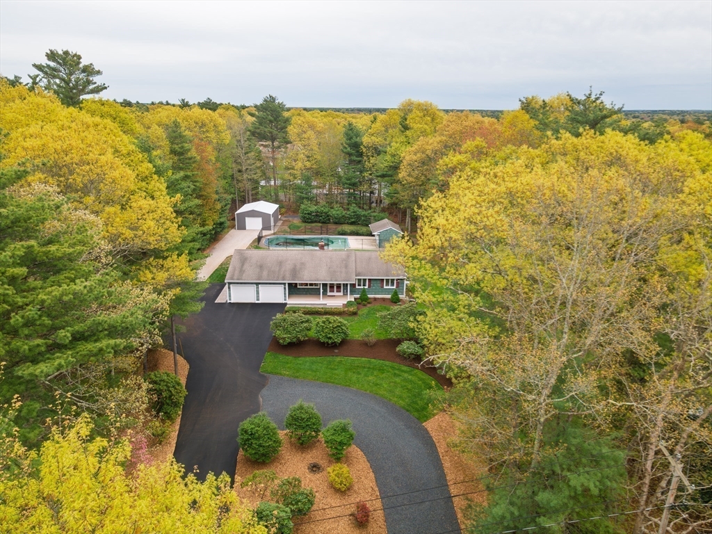 864 Locust St, Raynham, MA, 864 Locust St, Raynham, MA Photo #30