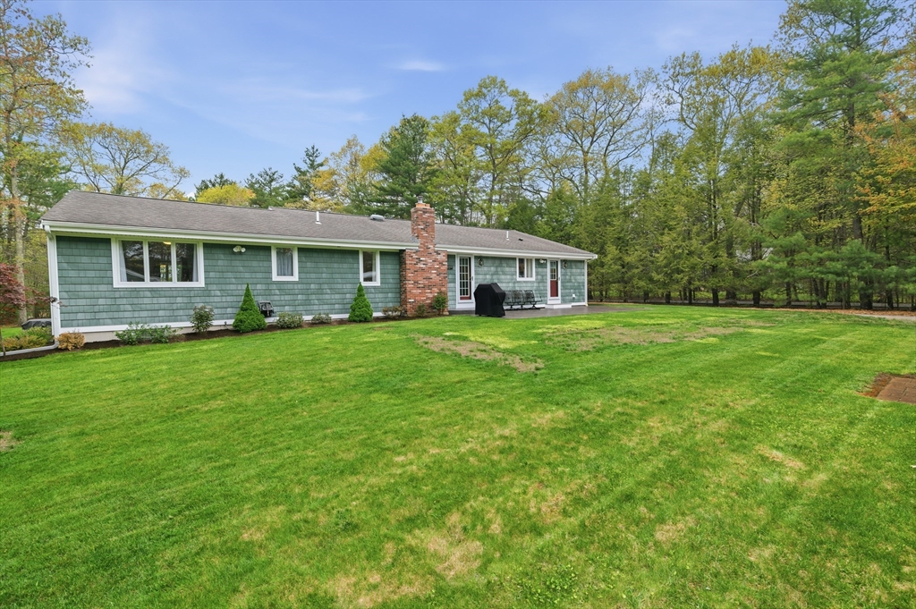 864 Locust St, Raynham, MA, 864 Locust St, Raynham, MA Photo #24