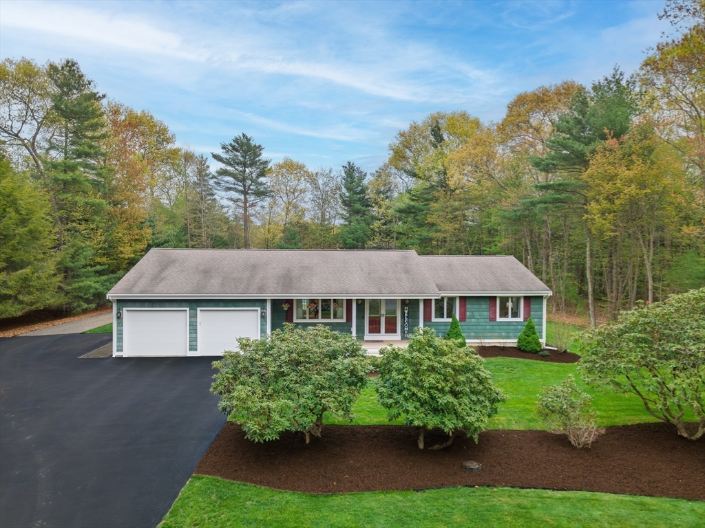 864 Locust St, Raynham, MA, 864 Locust St, Raynham, MA Photo #29