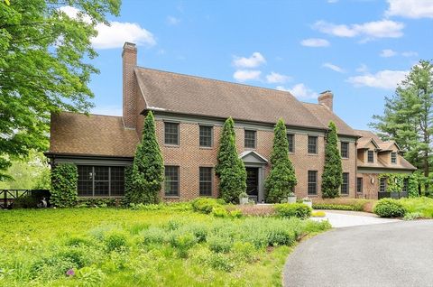 236 Lincoln Rd Lincoln MA 01773