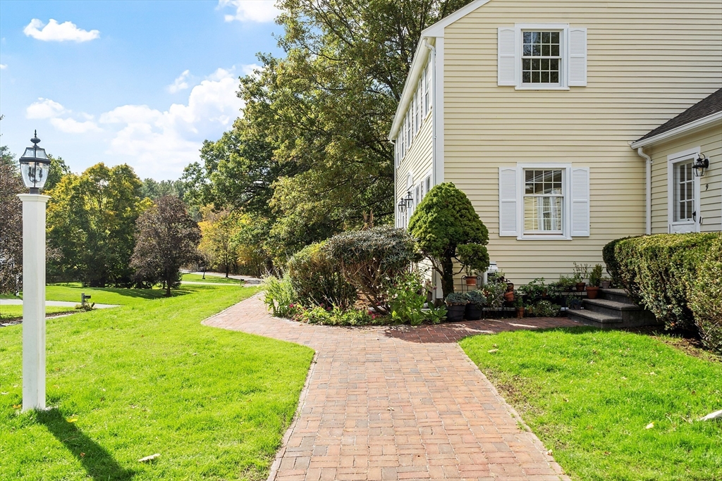 9 Butternut Road