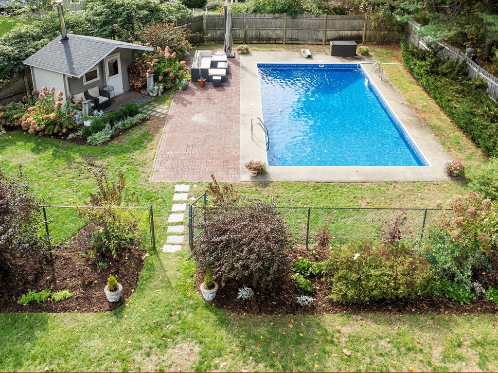 9 Butternut Road