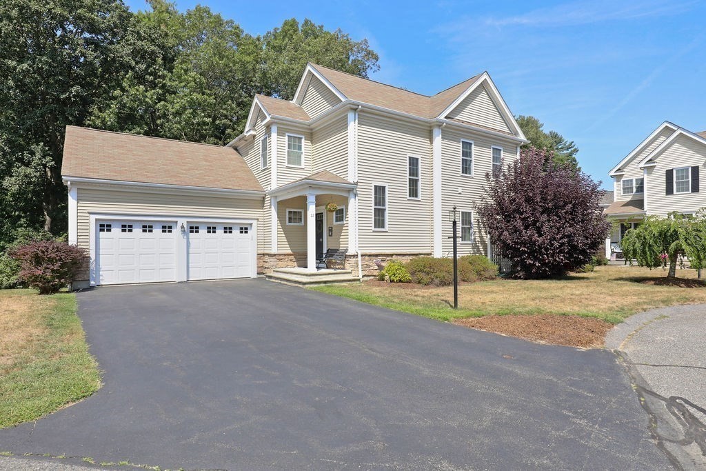 22 Sunflower Dr 22