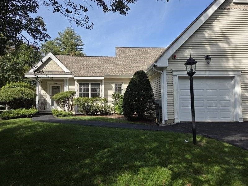 606 Alyssa Dr 606