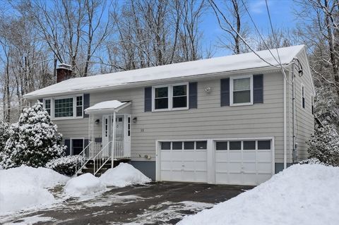 Photo of 15 Woodmere Rd, Framingham, MA 01701 (MLS # 73482690)