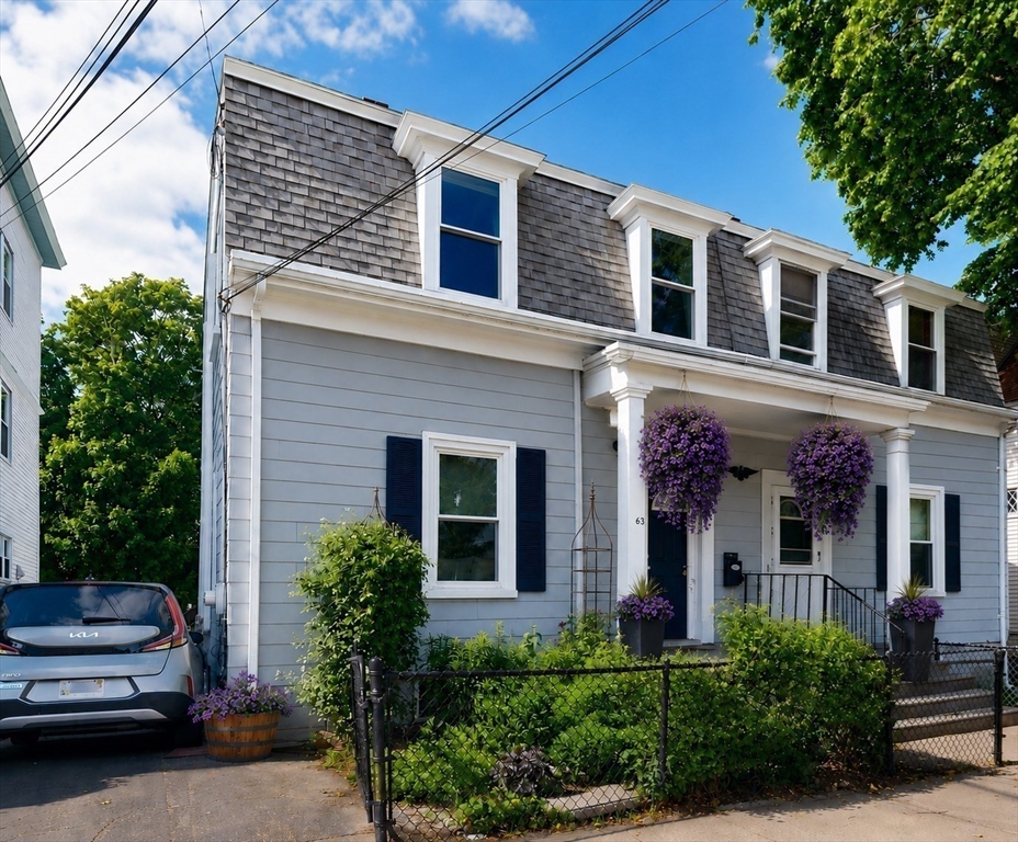 63 Albion St 63