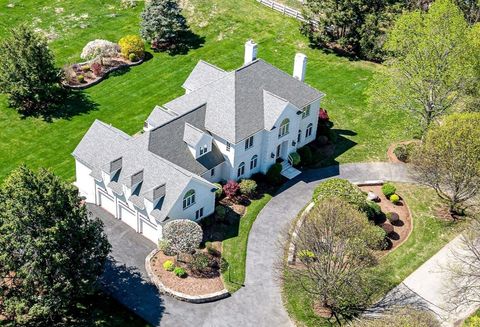 9 Still Meadow Way 1 Framingham MA 01702