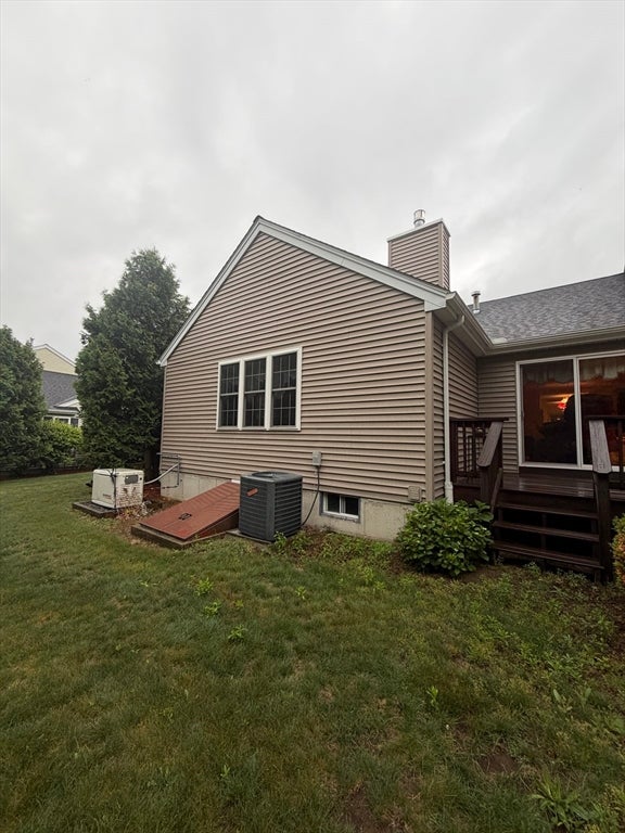 127 Caspian Way 0