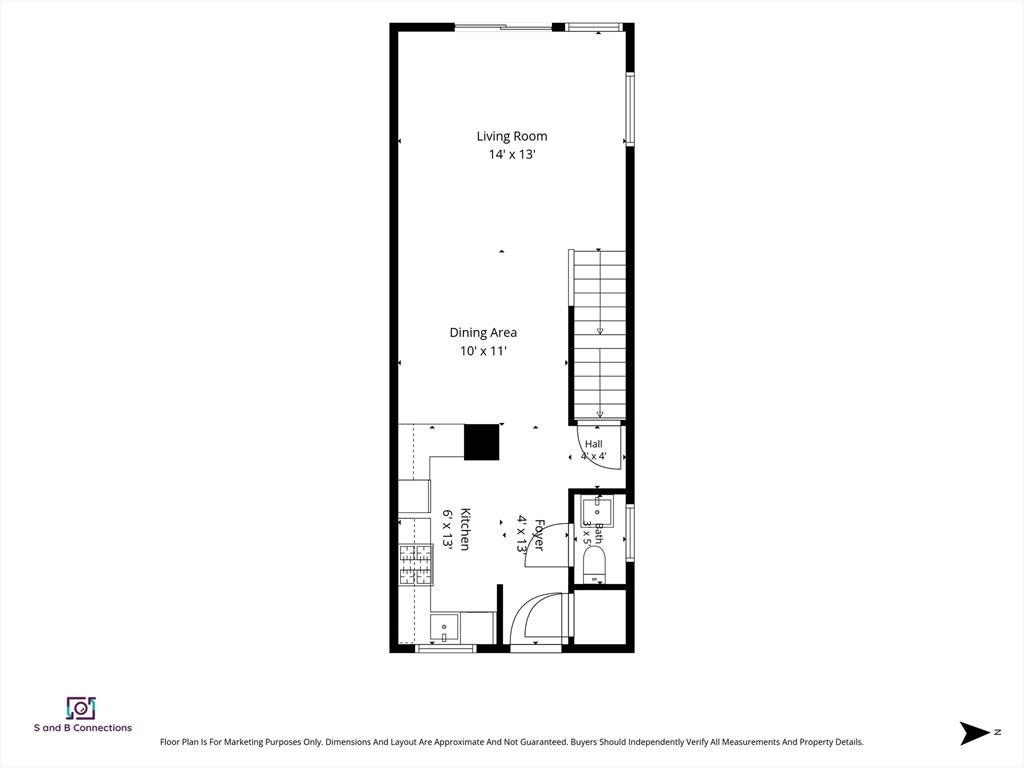 120 Portland St #3, Haverhill, MA, 120 Portland St #3, Haverhill, MA Photo #26