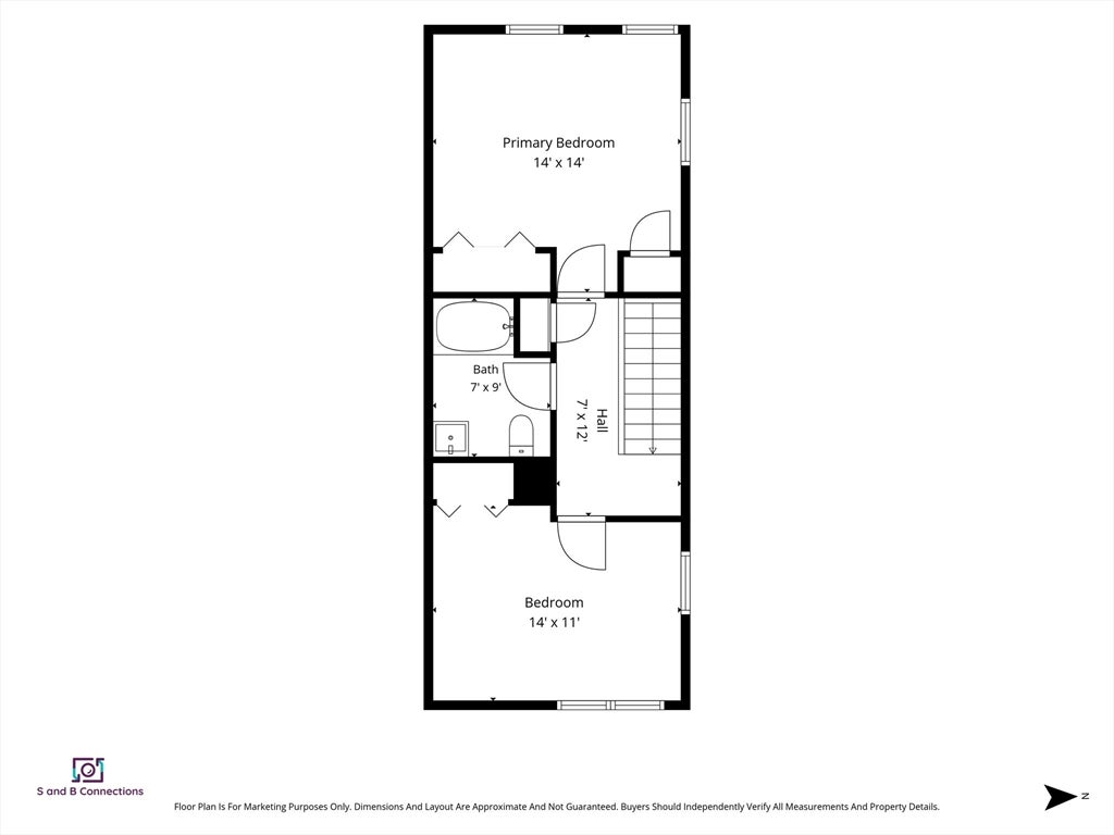 120 Portland St #3, Haverhill, MA, 120 Portland St #3, Haverhill, MA Photo #27