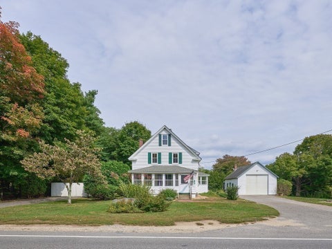 Photo of 1903 Main St, Lancaster, MA 01523 (MLS # 73579315)