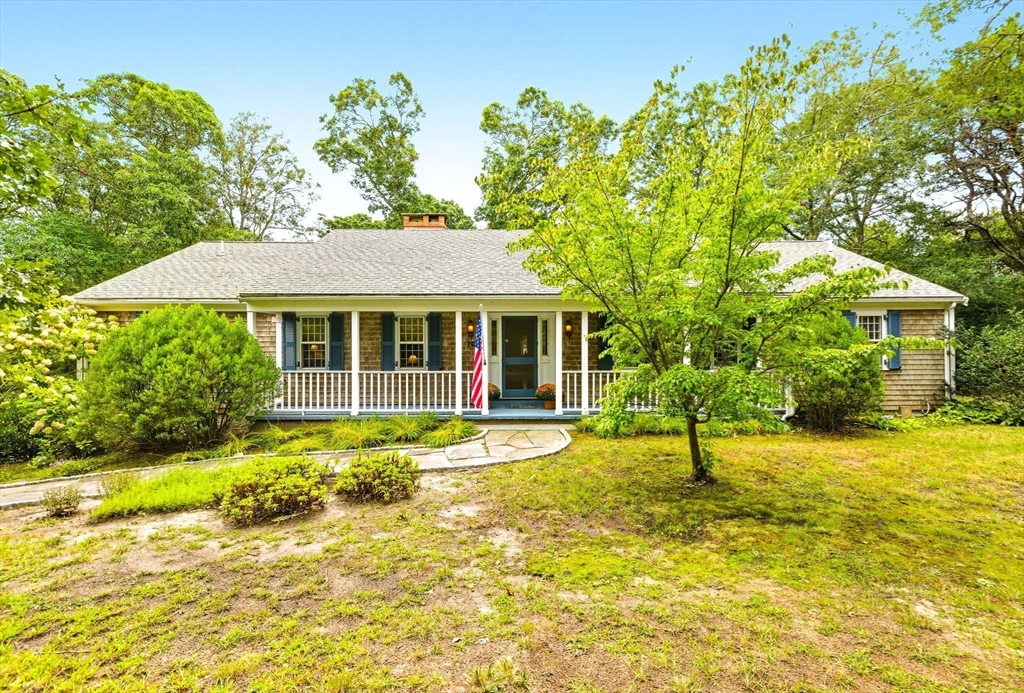 70 Run Hill Road