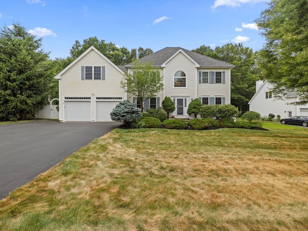 12 Primrose Lane