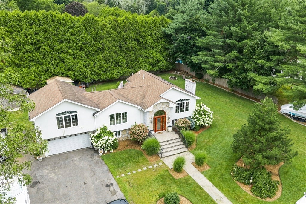 1298 Rebecca Rd, Dighton, MA, 1298 Rebecca Rd, Dighton, MA Photo #37