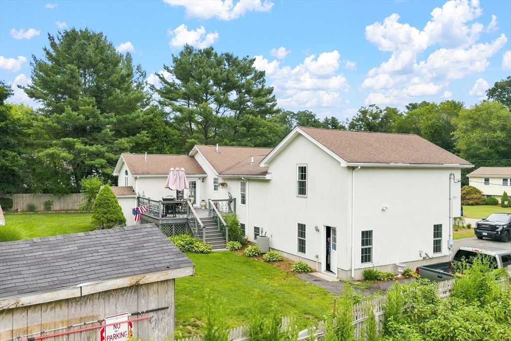 1298 Rebecca Rd, Dighton, MA, 1298 Rebecca Rd, Dighton, MA Photo #38