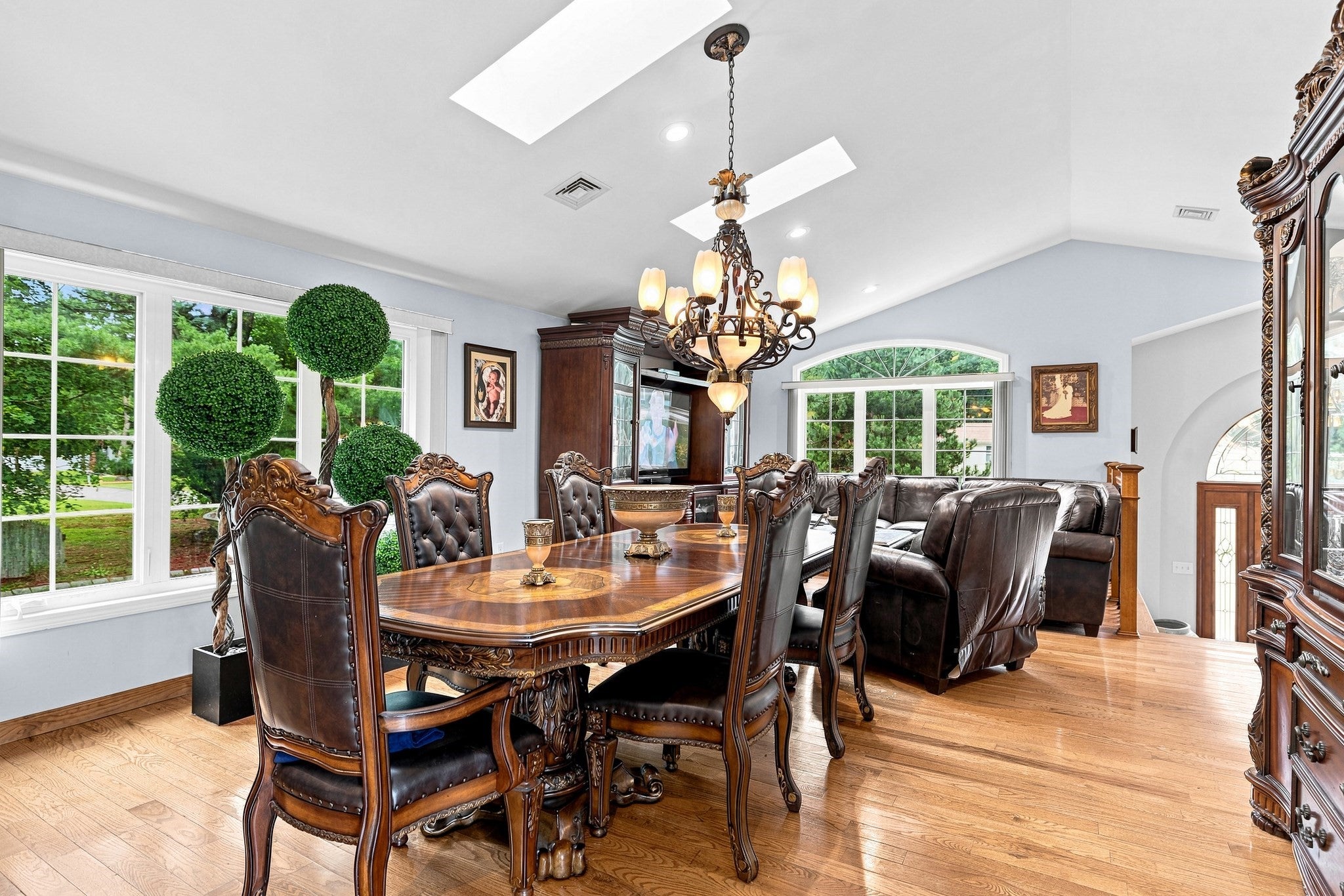 1298 Rebecca Rd, Dighton, MA, 1298 Rebecca Rd, Dighton, MA Photo #11