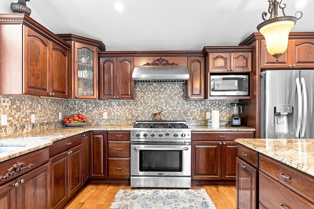 1298 Rebecca Rd, Dighton, MA, 1298 Rebecca Rd, Dighton, MA Photo #16