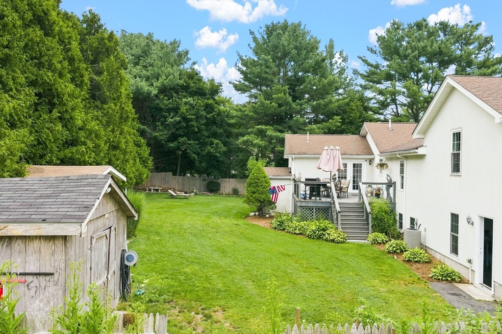 1298 Rebecca Rd, Dighton, MA, 1298 Rebecca Rd, Dighton, MA Photo #39