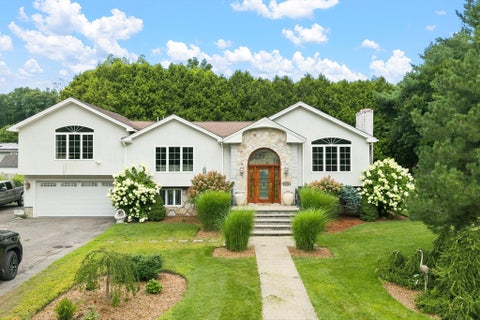 Photo of 1298 Rebecca Rd, Dighton, MA 02764 (MLS # 73567422)