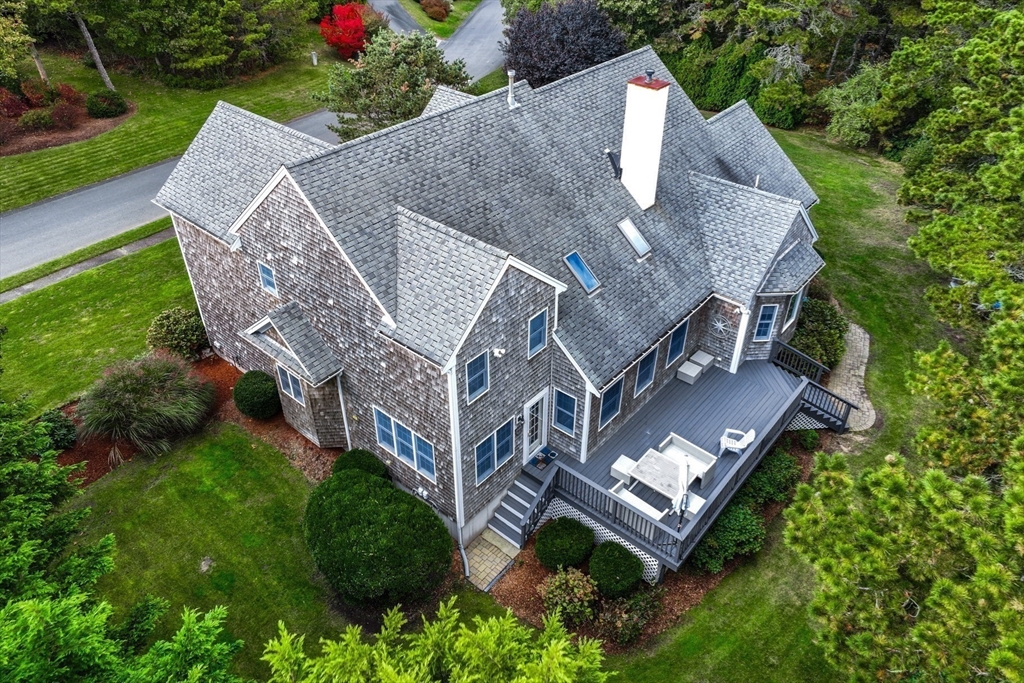 1 Somerset Road