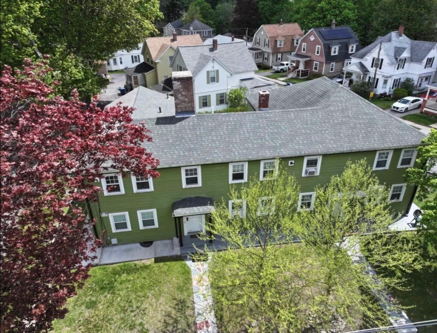 345 West St