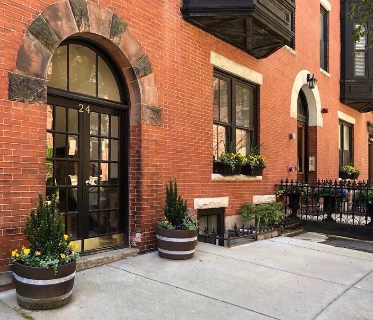 24 Isabella St #1, Boston, MA, 24 Isabella St #1, Boston, MA Photo #1
