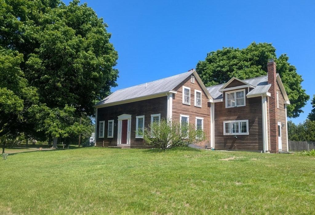 55 Garrison Street