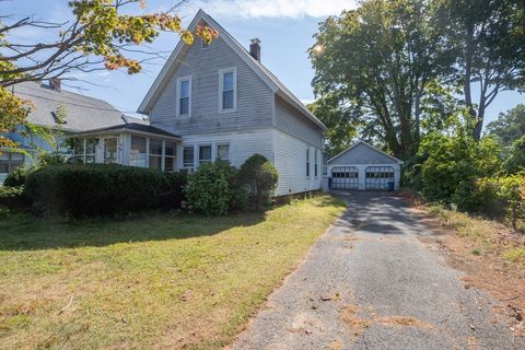 26 High Street East Longmeadow MA 01028