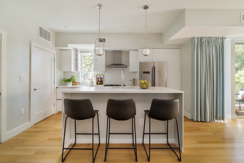 260 Beacon Street 211