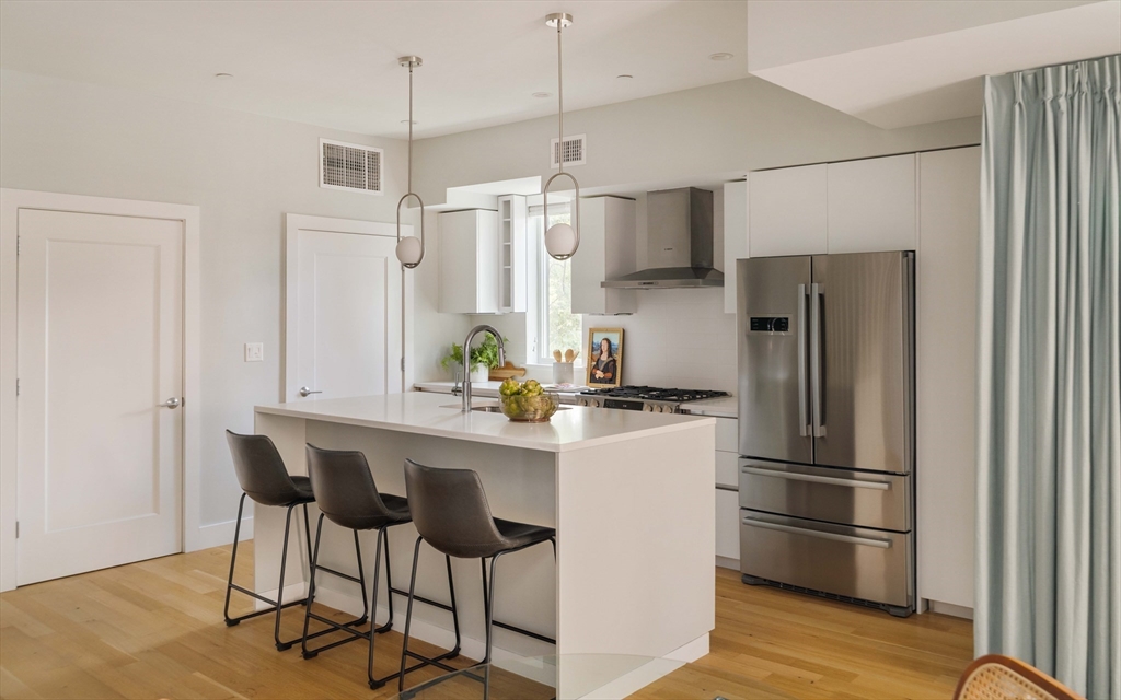 260 Beacon Street 211