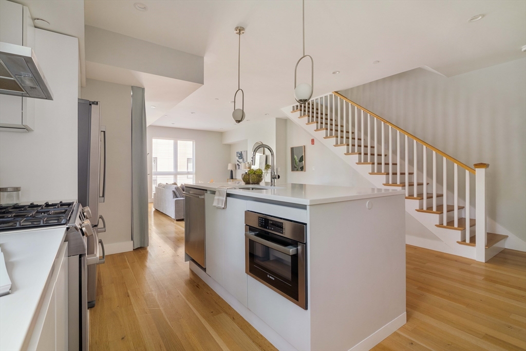 260 Beacon Street 211