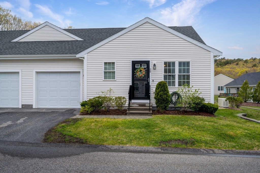 26 Blissful Meadow Drive 26