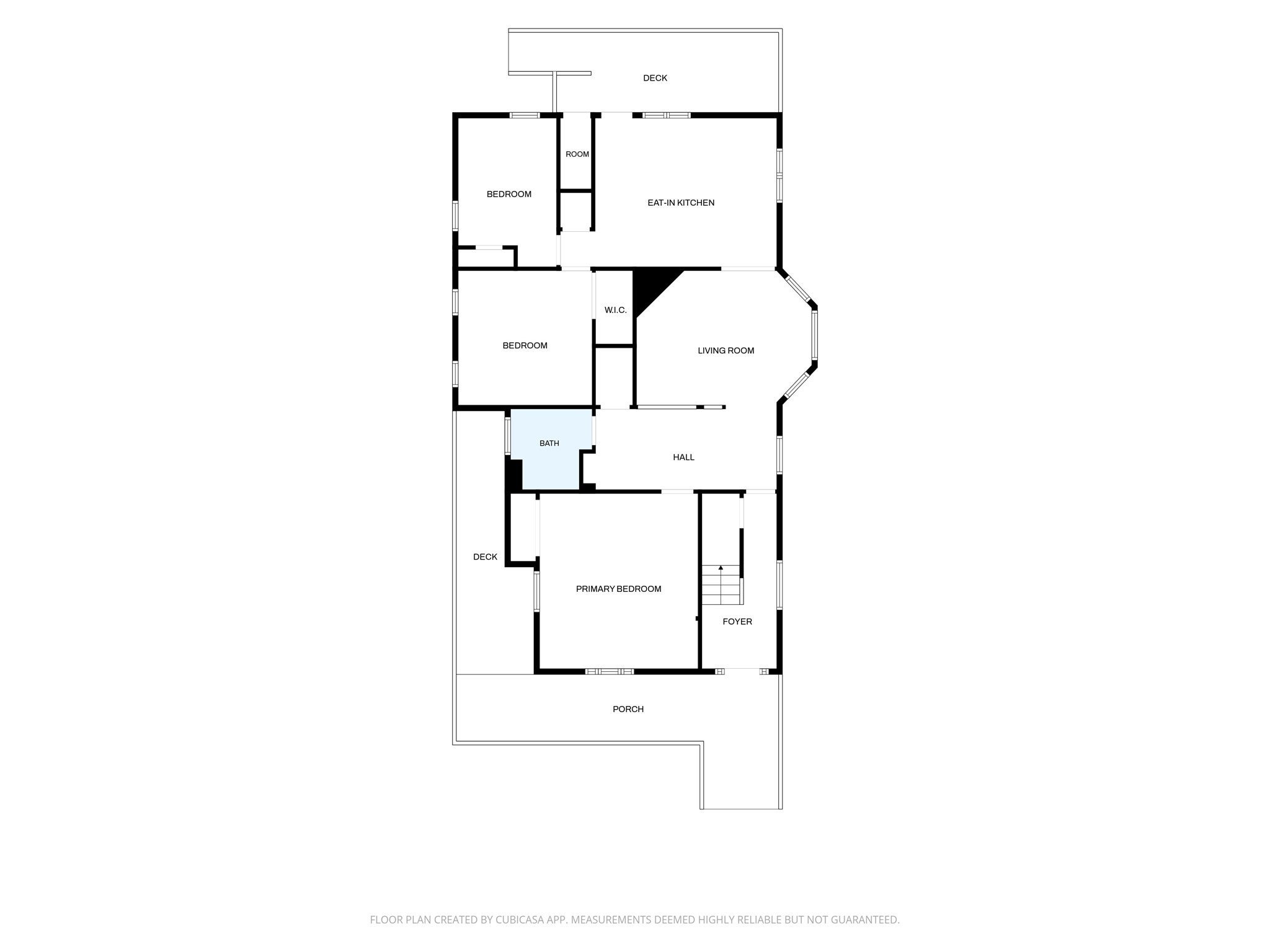 32 Irwin St #1, Winthrop, MA Photo #9