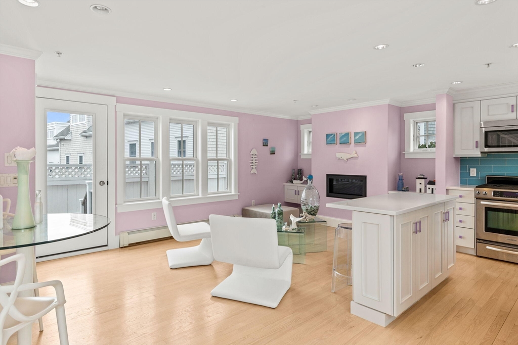 55 W Vine Street Unit C