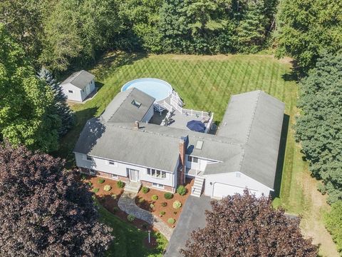 20 Hopkins Street Wilmington MA 01887