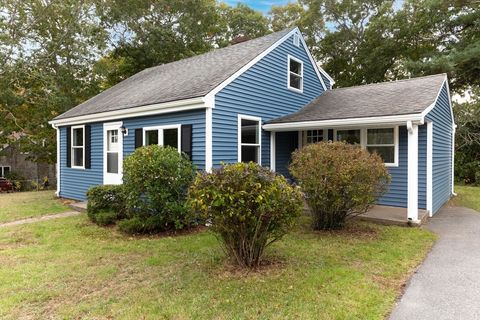 23 Alderberry Road Bourne MA 02532